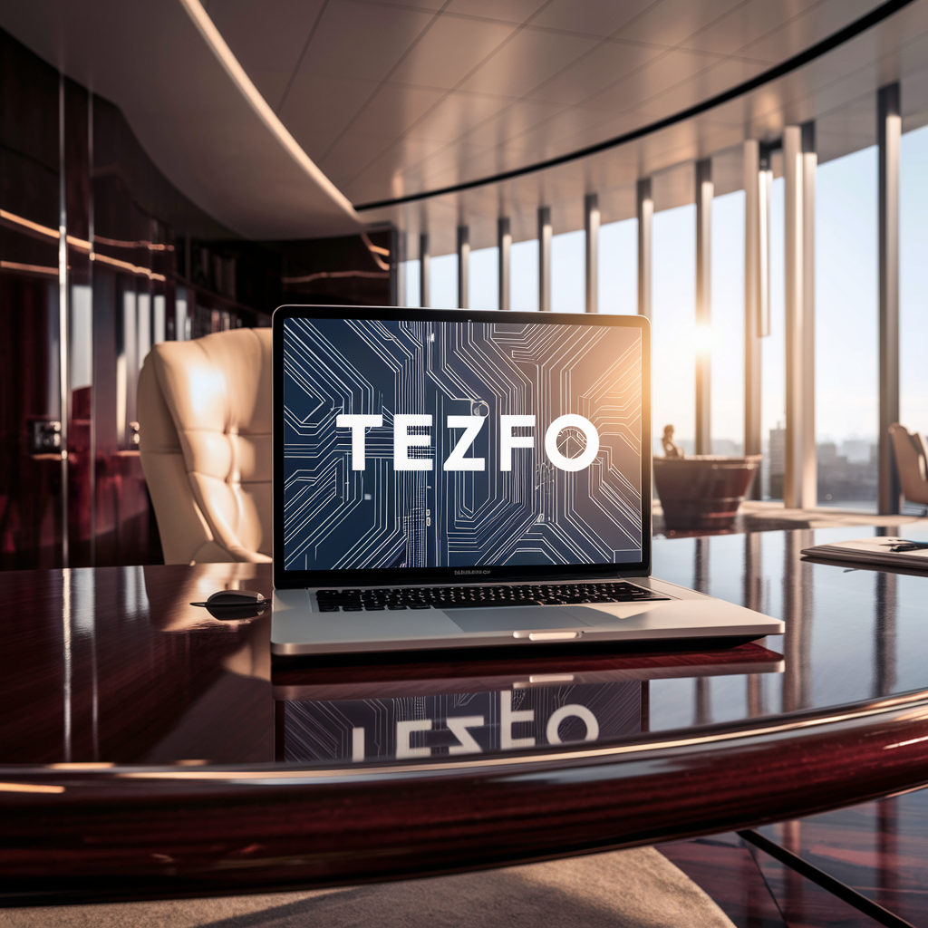 tezfo - About Image