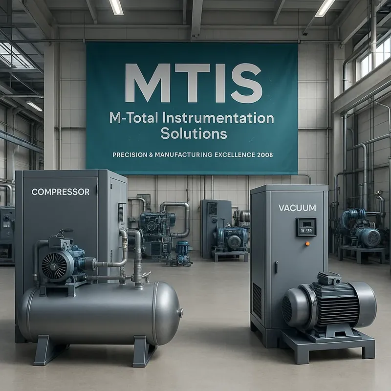 MTIS project artwork