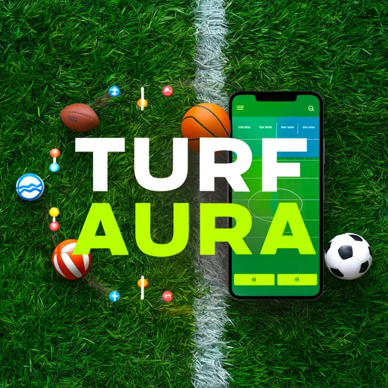 Turf Aura artwork